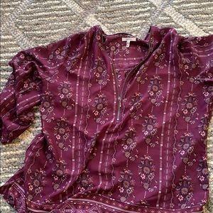 Maurice’s blouse size XL